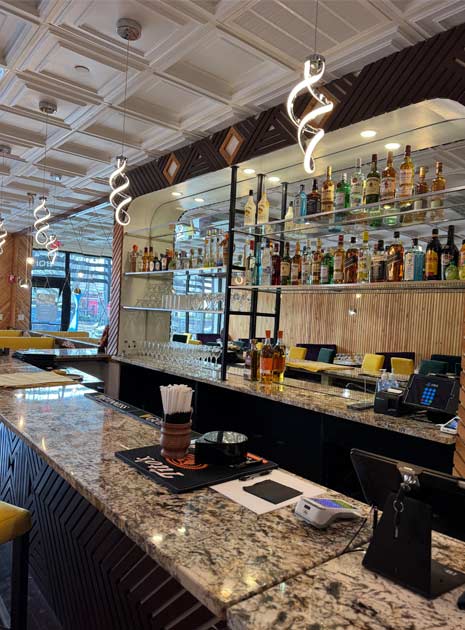 ssaanjh-bar